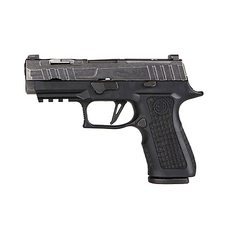 Sig Sauer P320 XCompact Spectre 9mmx19 3.9 tum 15rd