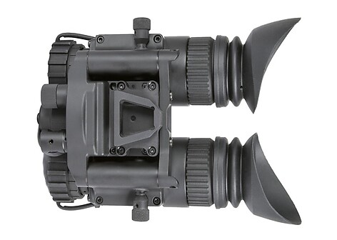 AGM NVG-40 APW Gen2+ P45 Vit IIT Nattkikare - bild 8 av 9