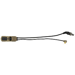 Unity Tactical AXON Sync Surefire/NGAL Laser Brytare FDE