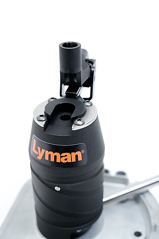 Lyman Accu-Prime Auto-Load Bench Priming Tool - bild 3 av 7