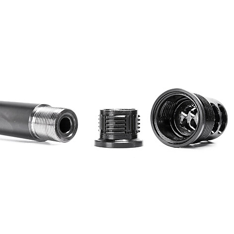 A-TEC A-Lock Mini Adapter M14x1.5