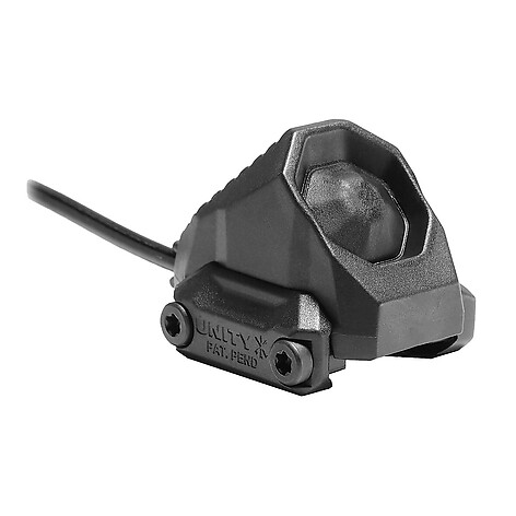 Unity Tactical AXON SL 178mm Brytare Streamlight Svart