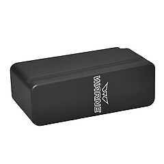 Warne P-Mag AICS Magazine Base 7.62 4 Skott Svart