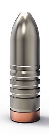 Lee Precision Double Cavity Mold .270 - bild 2 av 2