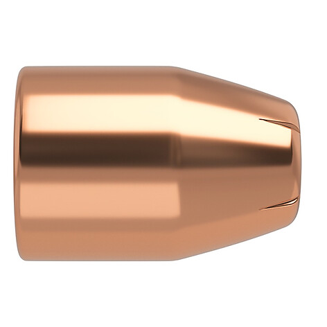 Nosler Assured Stopping Power .45 230gr JHP 250/Box - bild 2 av 6