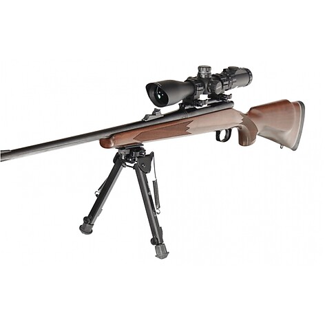 Leapers UTG Tactical OP Bipod QD Lever Mount 203-325mm - bild 3 av 5