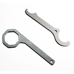 Dead Air Silencers RXD30Ti Wrench Kit