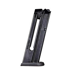 Taurus TX22 Compact .22 LR 10 skott Magasin