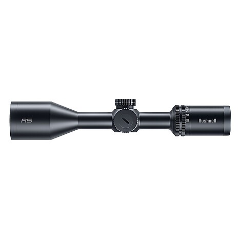 Bushnell R5 6-18x50 SFP Belyst DOA-LRH800 Kikarsikte - bild 4 av 5