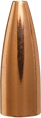 Berger Varmint FB 6mm 80gr 100/Box - bild 4 av 4