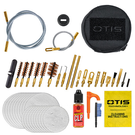 Otis Deluxe LE Gun Cleaning System - bild 4 av 4