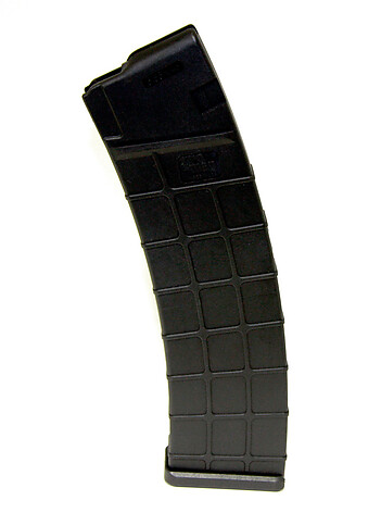 ProMag HK 93 .223/5.56x45mm 40rd Polymer Magasin - bild 4 av 4