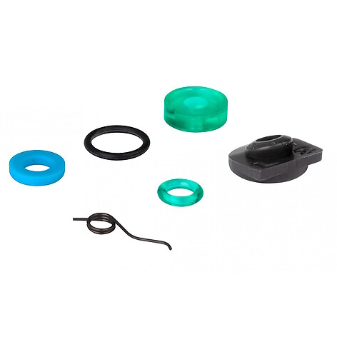 Glock 17 Gen5 Blowback CO2 4.5mm Diabol Service Kit