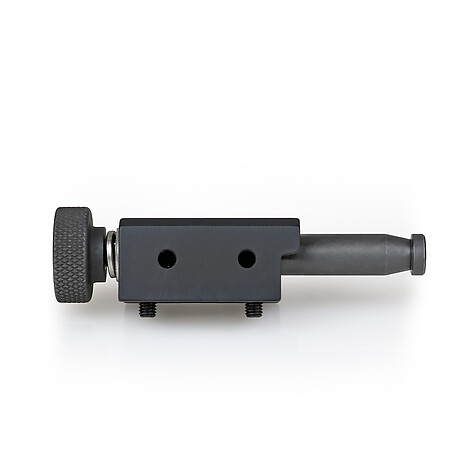 Atlas BT19 Bipod Adapter Spigot A.I / A.I.C.S - bild 2 av 4