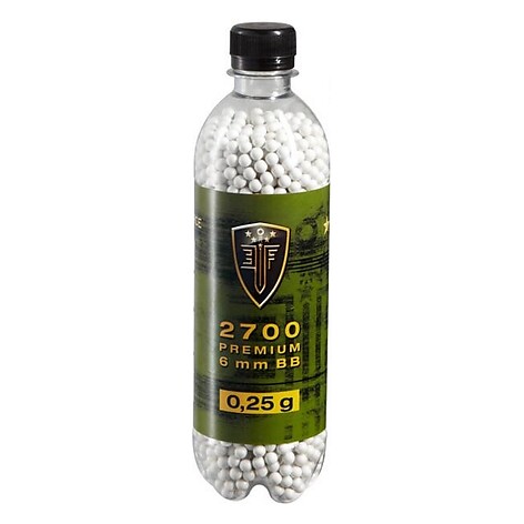 Elite Force Premium Selection 0.25g 2700st