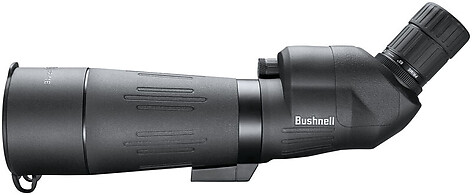 Bushnell Prime 20-60x65 Vinklad Tubkikare - bild 4 av 5
