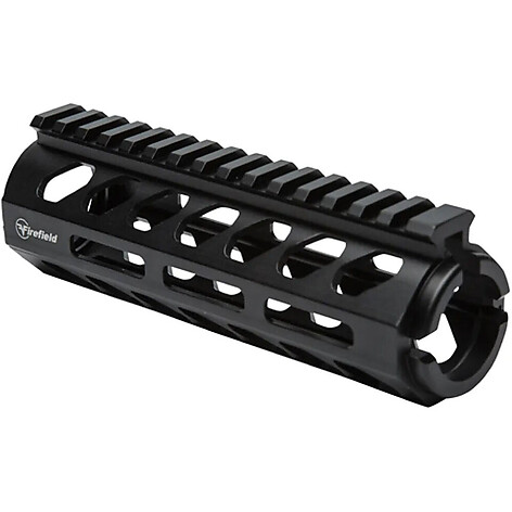 Firefield Edge 6.6 tum M-LOK Handguard  - bild 2 av 6
