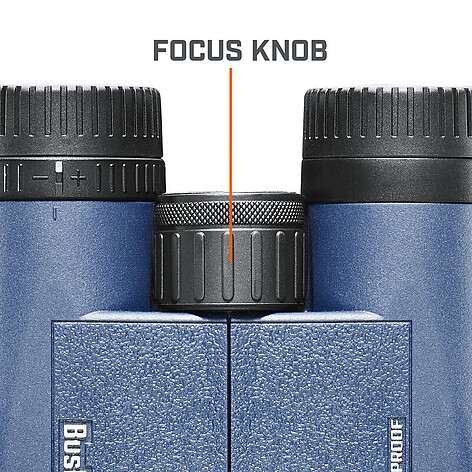 Bushnell H2O 8x42 Kikare - bild 2 av 4