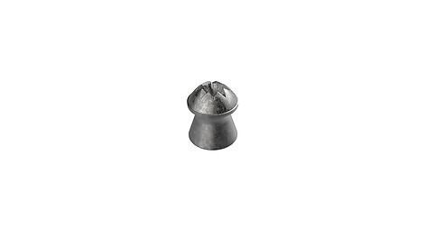 Crosman Piranha Hollow Point Pellet 4.5mm 400st - bild 2 av 2
