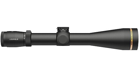 Leupold VX-5HD 4-20x52 SF CDS-SZL2 SFP Duplex Kikarsikte - bild 3 av 7