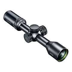 Bushnell R5 3-9x40 SFP Belyst Multi-X Kikarsikte