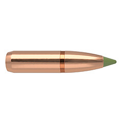 Nosler Expansioin Tip 6mm 90gr 50/Box