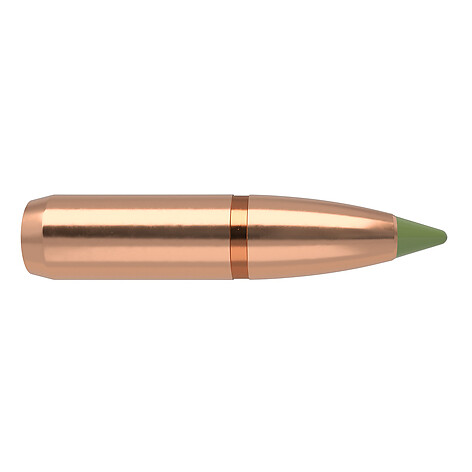Nosler Expansioin Tip 6mm 90gr 50/Box