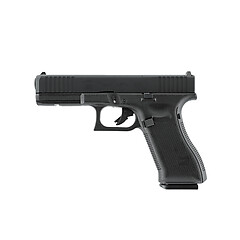 Glock 17 Gen5 MOS CNC Blowback CO2 4.5mm Pistol