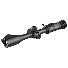 Hikmicro Alpex Pro A50P 4-24x50 4K 4512x2512 Nattsikte