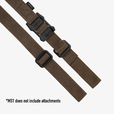 Magpul MS1 Vapenrem Coyote - bild 2 av 5