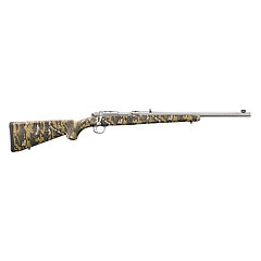 Ruger 77-series 77/357 .357 Magnum Desolve Rostfri