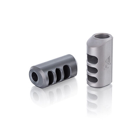 Hera Arms PCC Compensator 9mm 5/8-24 UNEF
