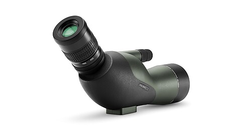 Hawke Endurance ED 13-39x50 Vinklad Tubkikare - bild 2 av 2