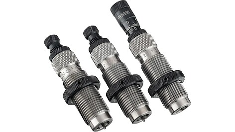 Redding Premium Series Deluxe Die Set 6.5x284 Norma - bild 2 av 3