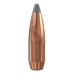 Speer Boat-Tail Rifle Bullet .308 Caliber 180gr 100/Box