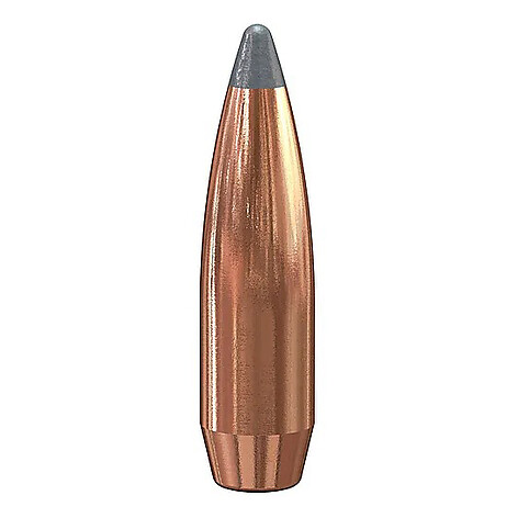 Speer Boat-Tail Rifle Bullet .308 Caliber 180gr 100/Box