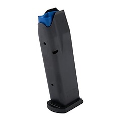 Mec-Gar CZ 75B/ 85B/ SP-01 9mm 17 Skott Magasin