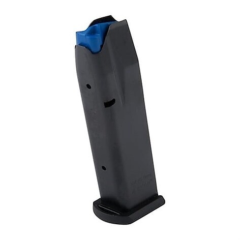 Mec-Gar CZ 75B/ 85B/ SP-01 9mm 17 Skott Magasin