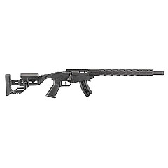 Ruger Precision Rimfire .22 WMR