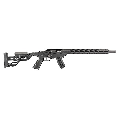 Ruger Precision Rimfire .22 WMR