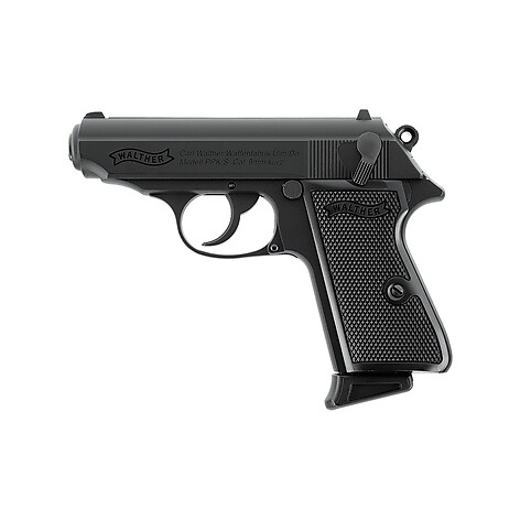 Walther PPK/S GBB 6mm