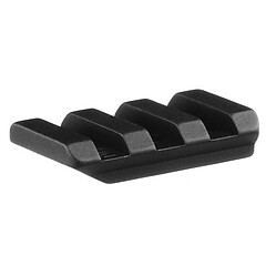 ERA-TAC Universal Picatinny Bas 55mm H: 10mm