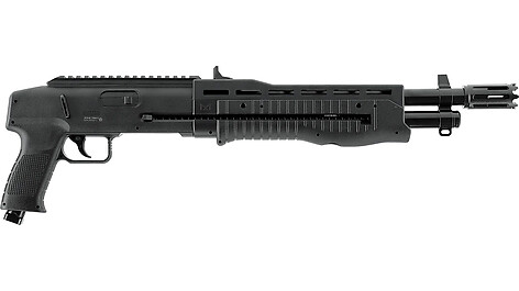 Umarex T4E TB 68 Gen2 7.5J CO2 - bild 2 av 3