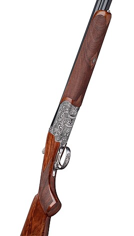 Rizzini Venus Lady 12/76 71cm - bild 4 av 7