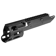 Leapers UTG Pro Monolithic M-LOK MP5K Handguard