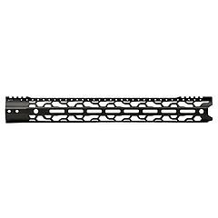 ODIN Works O2 Lite AR-10 M-LOK 445mm Handskydd
