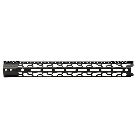 ODIN Works O2 Lite AR-10 M-LOK 445mm Handskydd