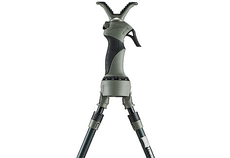 Primos Trigger Stick X Tall Bipod 61-155cm - bild 4 av 6