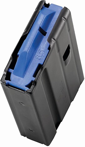 Duramag SS AR-15 6.5 Grendel 10 Skott - bild 3 av 3