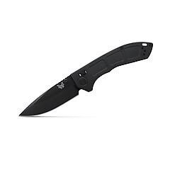 Benchmade 748BK-01 Narrows Kniv